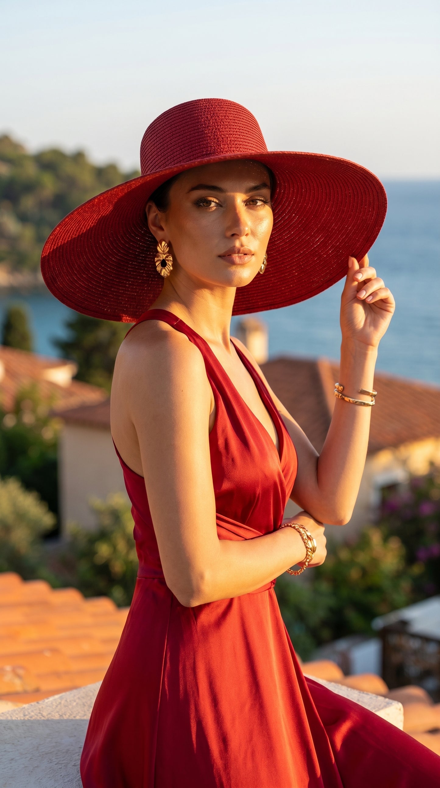 RossHot Şapka